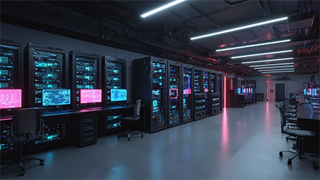 제조현장에서 로컬 AI를 이용하기 위한 인프라 구축은 필수 입니다.